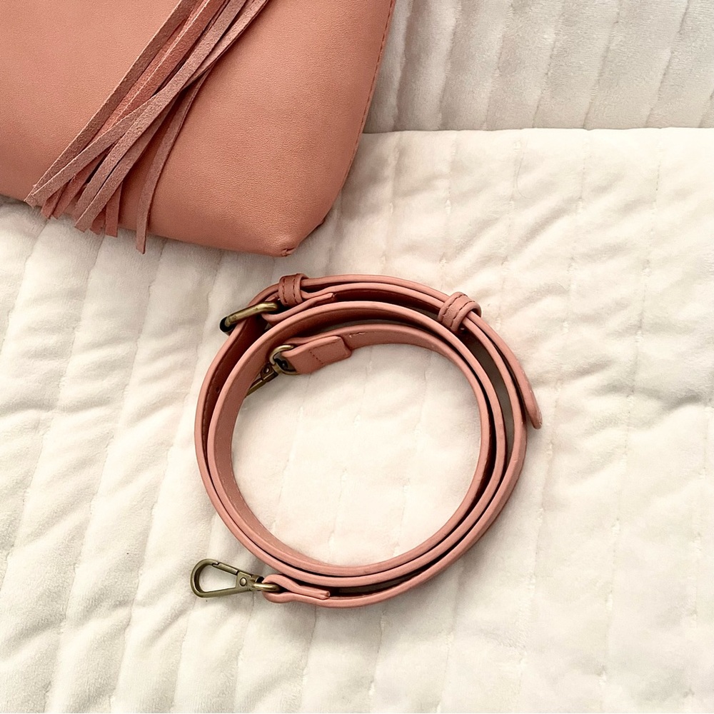 Anthropologie Crossbody Bag - Picture 5 of 8
